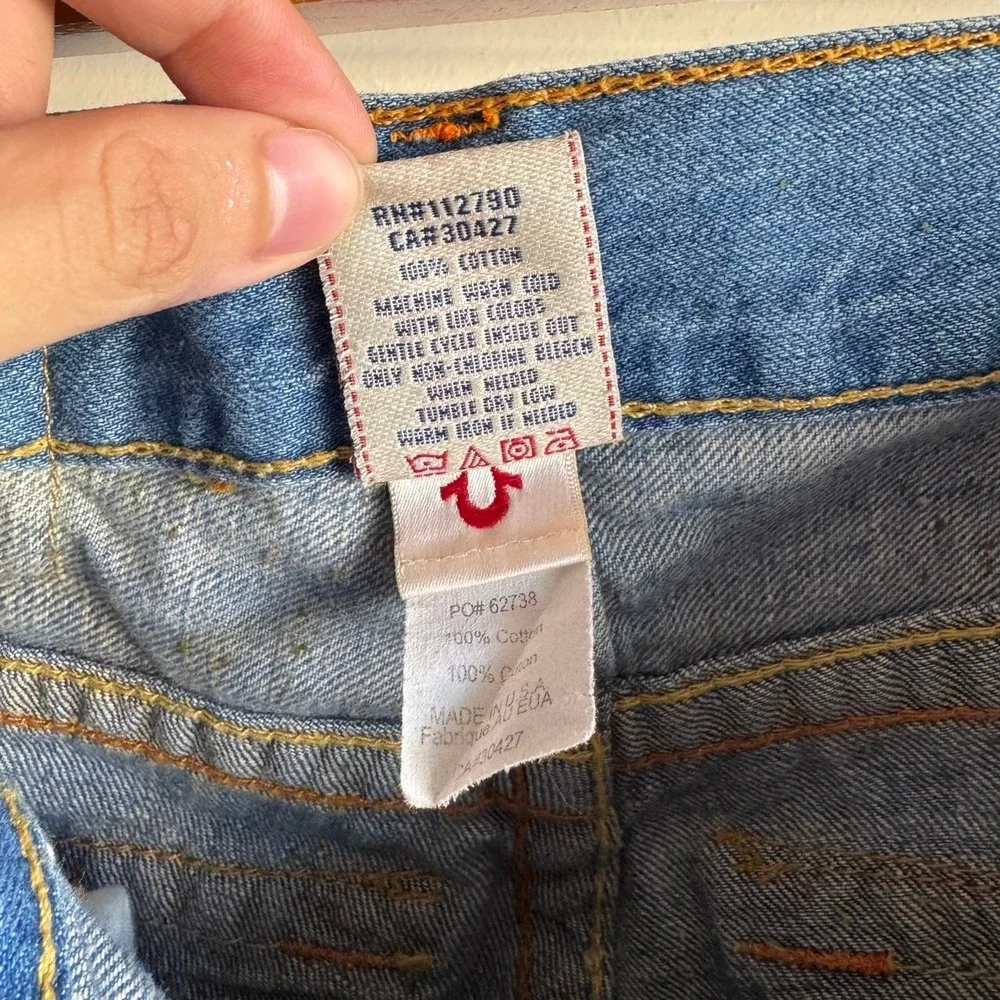 True Religion true religion